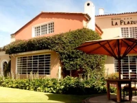 La Plazuela 3*