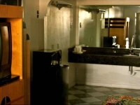 Sunset Inn Gardena 1*