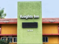 Knights Inn San Ysidro 2*