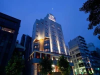 Hotel Coco Grand Ueno Shinobazu 4*