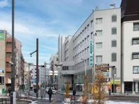 Hotel Iidaya 3*