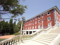 Terme Rosapepe 4*