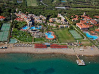 Limak Arcadia Golf & Sport Resort