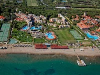 Limak Arcadia Golf & Sport Resort 5*