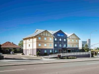 Ibis Budget Windsor Brisbane 2*