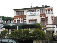 Hotel Zum Rittersprung 3*