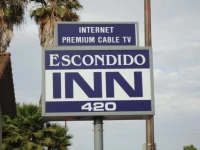 Escondido Inn 2*