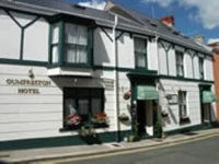 Gumfreston Hotel 4*