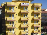 Moonlight Hotel 2*
