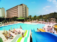 Beach Club Doganay Hotel