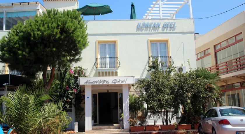 Kortan Hotel 