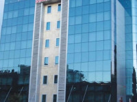Grand Urfa Hotel