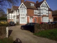 The Lawn Guest House 2*