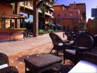 Agh Estepona Spa 5*