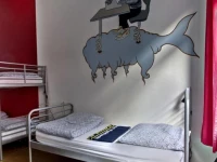 Heart of Gold Hostel Berlin 1*