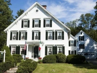 Camden Maine Stay Inn 3*