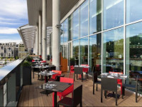 Novotel Lyon Confluence