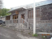 Vivas Hotel / Vazoi mot 2*