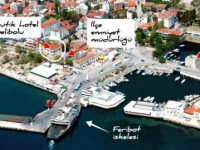 Butik Hotel Gelibolu 2*