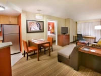 Residence Inn by Marriott Calgary Airport 4*