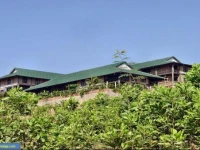 Viethouselodge Halong Bay 3*