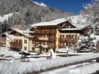Hotel Patrizia 3*