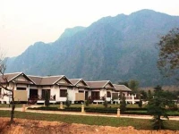Thavixok Resort 4*