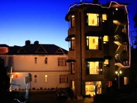 Hotel Kasauli Woods 2*