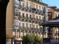 Plaza Pombo B&B
