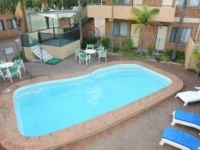Spa Village Travel Inn 3*