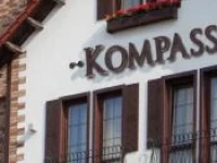 Компас Отель Геленджик 4*