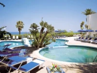 Cristallo Palace 4*