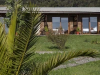 Hostal Casa Verde 3*
