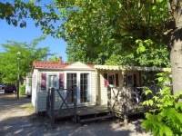 Camping La Pinede 2*