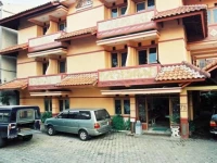 Bali Indah 1*