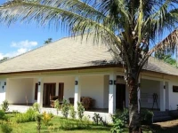 Gili Air Villa 3*