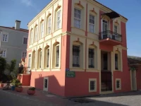 Antik Ridvan Hotel 