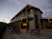 Greymouth Seaside Top 10 Holiday Park 5*