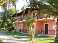 Alexandros Apartments Dassia