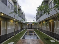 Seruni Guest House Denpasar / Seruni Guest House 1*