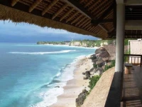 Bali Surf Villa 