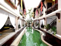 Devara Pool Villa 3*