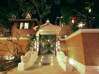 Devara Pool Villa