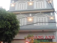 Hoang Anh Hotel 1*