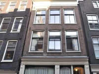 Artist House Apartments Amsterdam 2*