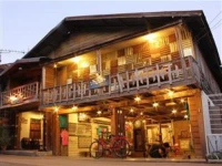 Baan Nok Guest House 2*