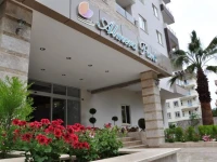 Almera Park Apart Hotel 3*