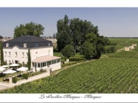 Le Pavillon De Margaux 3*