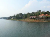 Pornpailin Riverside Resort 3*