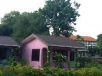 Bungalows @ Maikhao